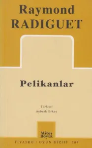Kayıpkent Üçlemesi