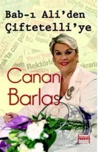 Bab-ı Ali'den Çiftetelli'ye
