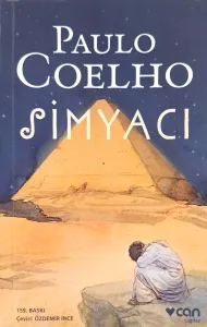 Simyacı
