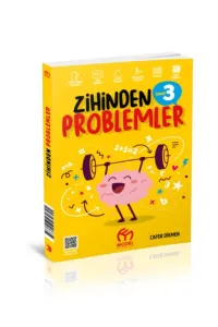 MODEL 3.Sınıf ZİHİNDEN PROBLEMLER