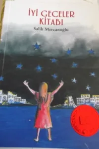 İyi Geceler Kitabı