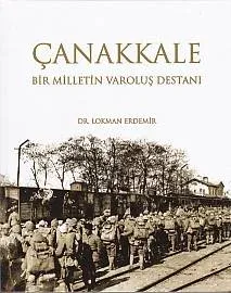 Çanakkale (Ciltli)
