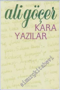 Kara Yazılar -        1995