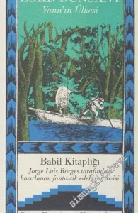 Babil Kitaplığı 25: Yann'ın Ülkesi -        2003