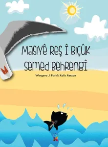 MASÎYÊ REŞ Î BIÇÛK