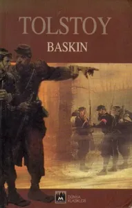 Baskın