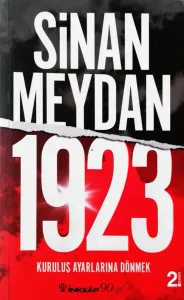 1923 Kuruluş Ayarlarına Dönmek