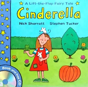 Cinderella (Cd'li)