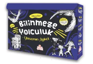 Bilinmeze Yolculuk (10 Kitap)