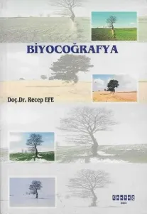 Biyocoğrafya