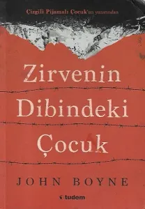 Zirvenin Dibindeki Çocuk