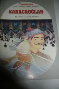 Karacaoğlan