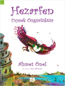 Hezarfen Ahmet Önel Elma Yayınevi