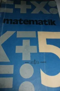 Matematik 5