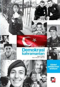 Demokrasi Kahramanları; 15 Temmuz