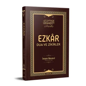 Ezkar - Dua ve Zikirler