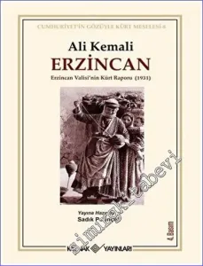 Erzincan -