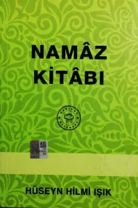 Namaz Kitabi