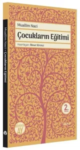 Çocukların Eğitimi; Vezaif-i Ebeveyn
