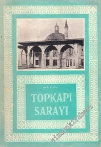 Topkapı Sarayı -        1931