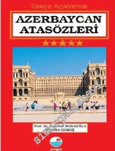 Türkçe Açıklamalı Azerbaycan Atasözleri -        1995