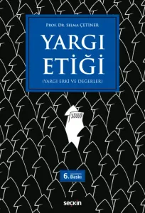 Yargı Etiği