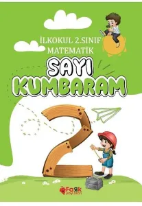 Sayı Kumbaram-2;İlkokul 2. Sınıf Matematik