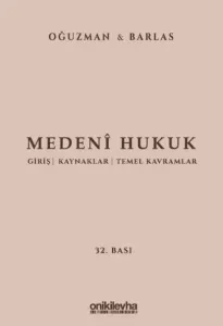 Medeni Hukuk