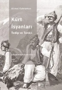 Kürt İsyanları; Tedip ve Tenkil