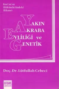 Yakın Akraba Evliliği ve Genetik