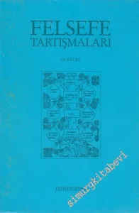 Felsefe Tartışmaları 14. Kitap -