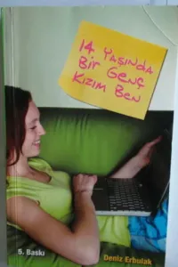 14 Yaşında Bir Genç Kızım Ben