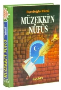 Müzekki'n Nüfus Ruhlara Ab-ı Hayat (Tam Metin Tercüme)