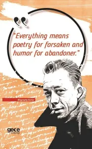Everything Means Poetry for Forsaken and Humor for Abandoner