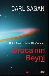 Broca'nın Beyni; Bilim Aşkı Üzerine Düşünceler