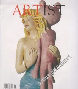 Artist Dergisi - Sayı: 6 / 68      Haziran