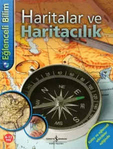 Haritalar ve Haritacılık