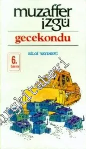 Gecekondu -