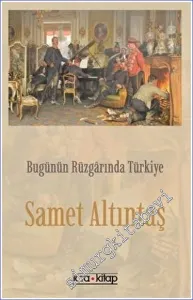 Bugünün Rüzgarında Türkiye -         2023