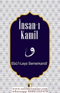 İnsanı Kamil - Ebül Leys Semerkandİ