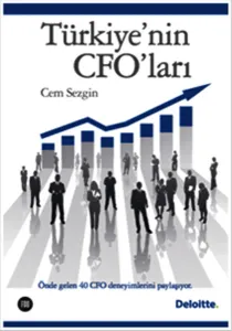 Türkiye'nin CFO'ları