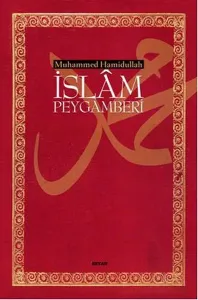 İslam Peygamberi (Büyük Boy Karton Kapak)
