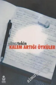Kalem Artığı Öyküler -        2000