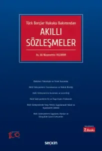 Akllı Sözleşmeler
