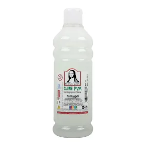 Monalisa Slime Sillygel 500 ml BORAKS
