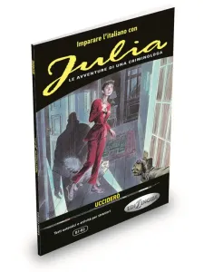 Julia – Ucciderò (B1-B2)