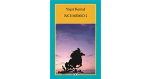 Kültür - İnce Memed 3