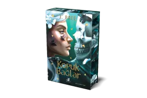 Kopuk Bağlar (Ciltli)