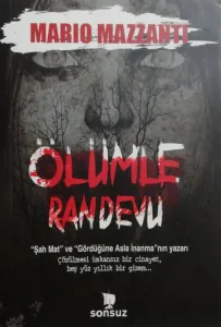 Ölümle Randevu Elyazmasının Sırrı