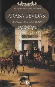 Araba Sevdası